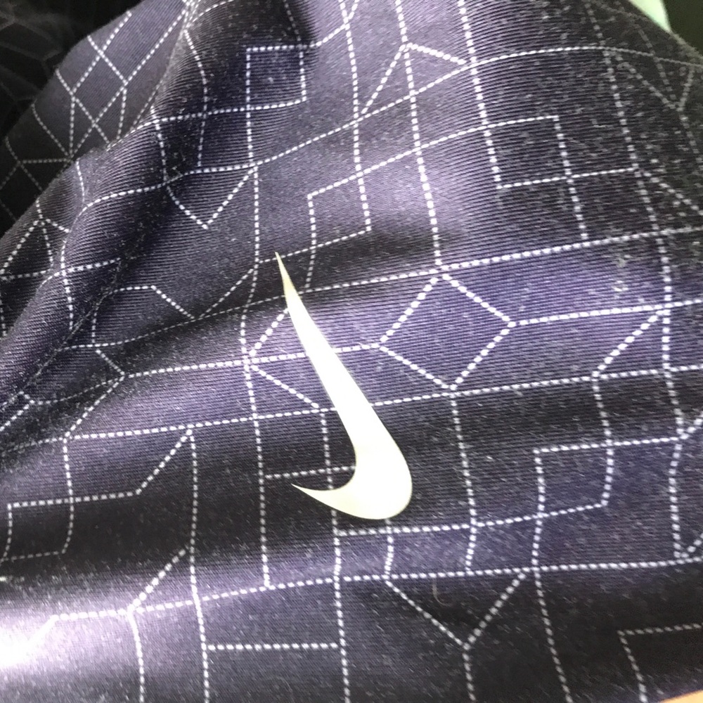 Nike Pro Quarterzip - Picture 3 of 4